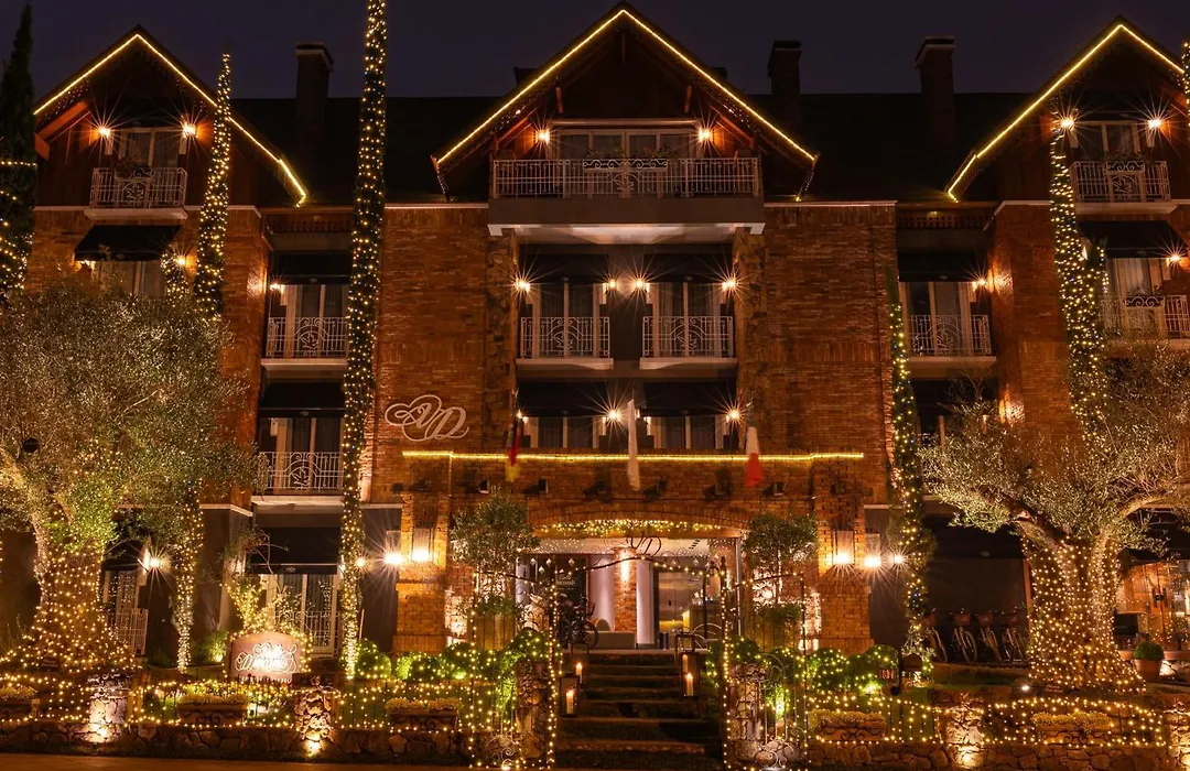 Hotel Valle Dincanto-1